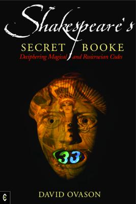 Vorderes Coverbild Shakespeare's Secret Booke
