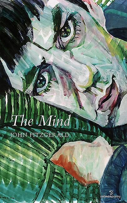 Vorderes Coverbild The Mind