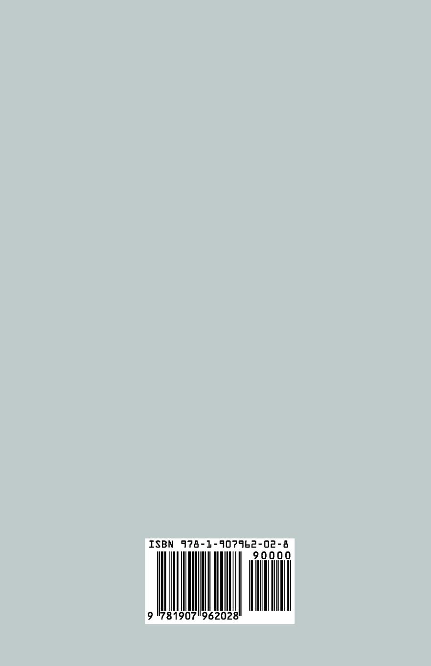 Rückseitencover The Nature of Colour