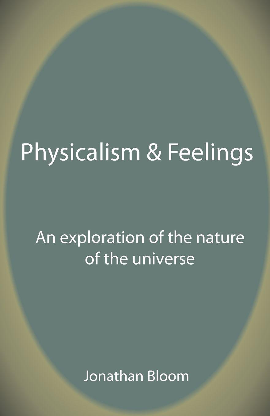 Vorderes Coverbild Physicalism & Feelings