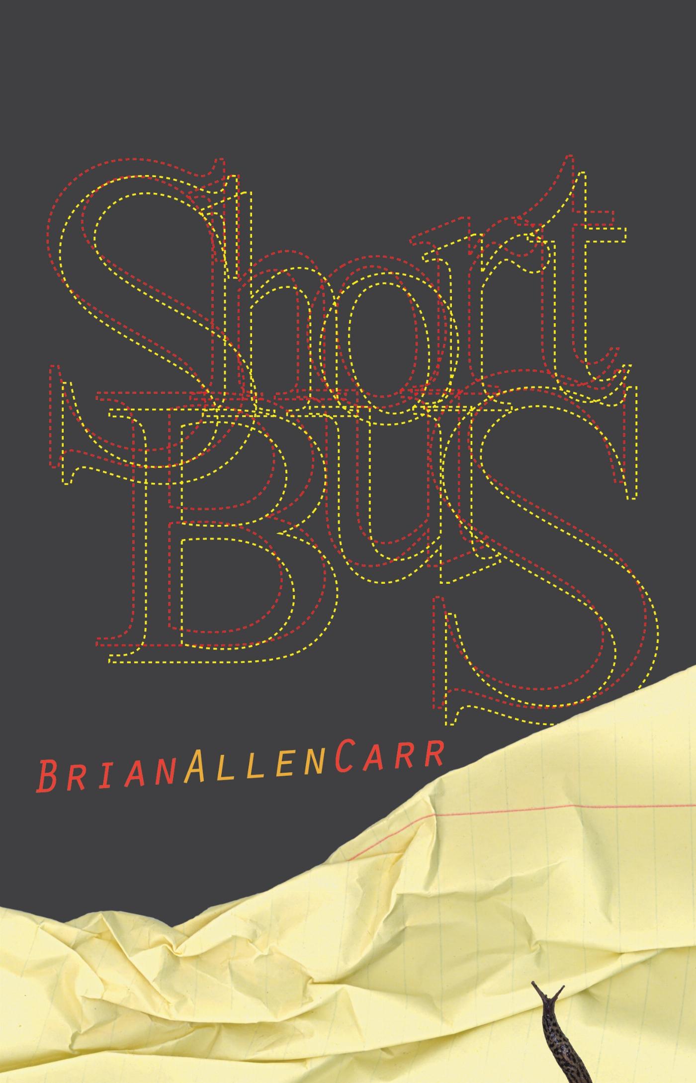 Vorderes Coverbild Short Bus