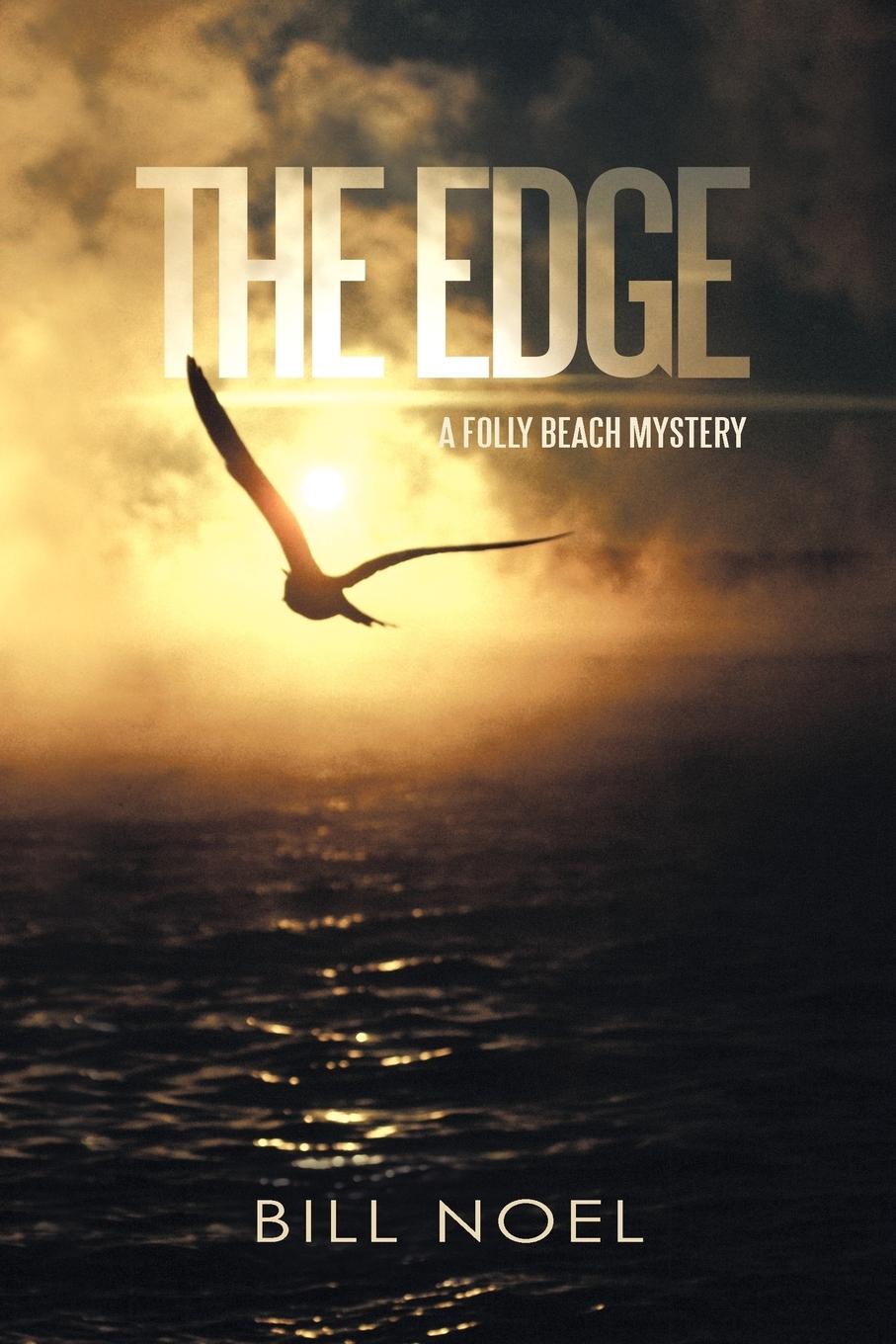 Vorderes Coverbild The Edge