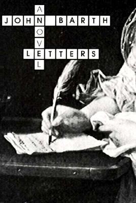 Vorderes Coverbild Letters