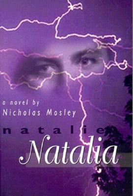 Vorderes Coverbild Natalie Natalia