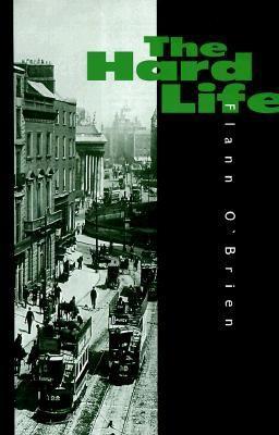 Vorderes Coverbild Hard Life