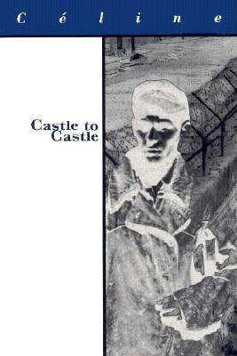 Vorderes Coverbild Castle to Castle
