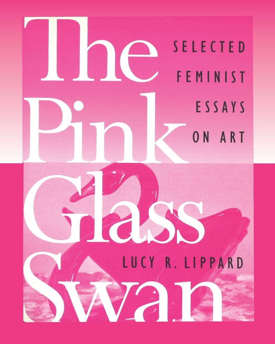 Vorderes Coverbild The Pink Glass Swan