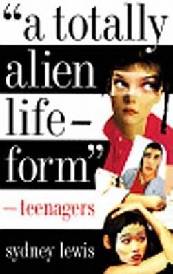 Vorderes Coverbild A Totally Alien Life-Form