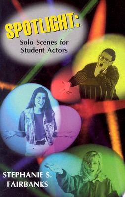 Vorderes Coverbild Spotlight