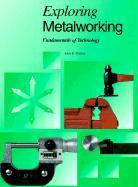 Vorderes Coverbild Exploring Metalworking