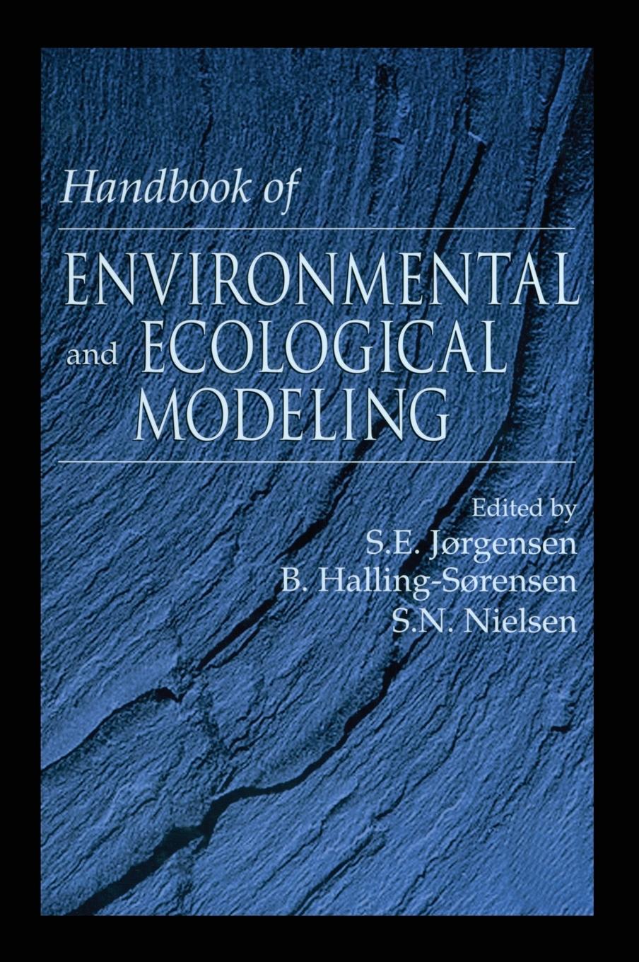 Vorderes Coverbild Handbook of Environmental and Ecological Modeling