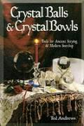 Vorderes Coverbild Crystal Balls & Crystal Bowls