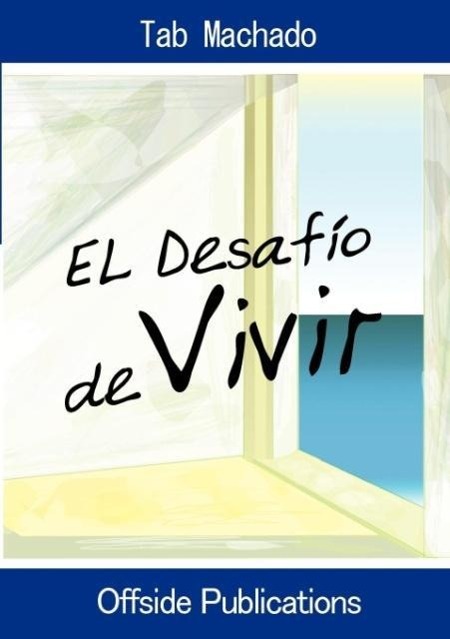Vorderes Coverbild El Desafio de Vivir