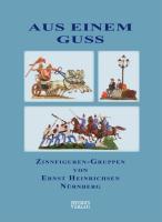 Vorderes Coverbild Aus einem Guss