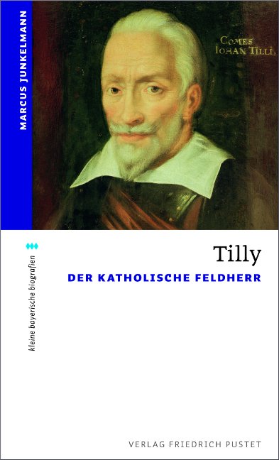 Vorderes Coverbild Tilly