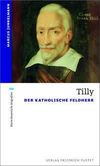 Vorderes Coverbild Tilly