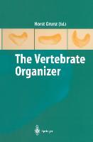 Vorderes Coverbild The Vertebrate Organizer