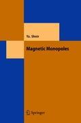 Vorderes Coverbild Magnetic Monopoles