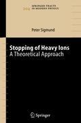 Vorderes Coverbild Stopping of Heavy Ions