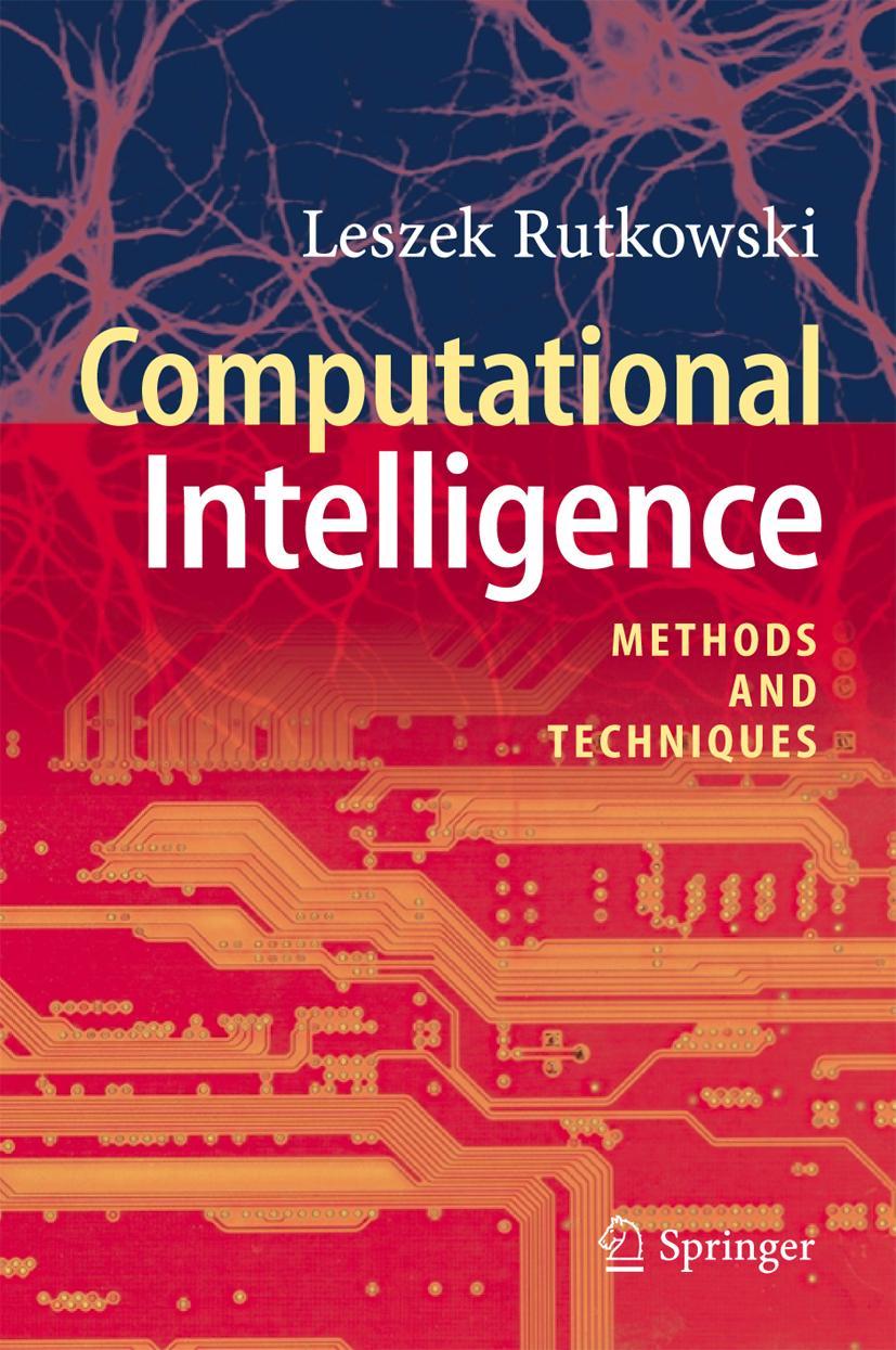 Vorderes Coverbild Computational Intelligence