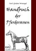 Vorderes Coverbild Handbuch der Pferderassen