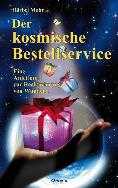 Vorderes Coverbild Der kosmische Bestellservice