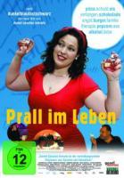 Vorderes Coverbild Prall im Leben