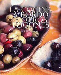 Vorderes Coverbild La cocina a bordo y otros fogones