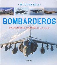 Vorderes Coverbild Bombarderos