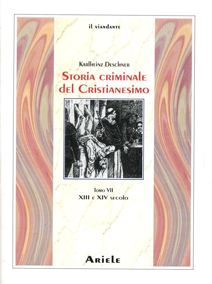 Vorderes Coverbild XIII e XIV Secolo. dall'Imperatore Enrico VI (1190) all'Imperatore Ludovico IV di Baviera (1347)