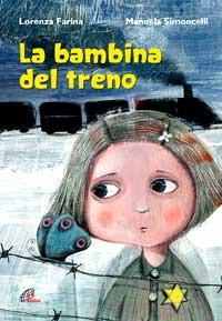 Vorderes Coverbild La bambina del treno
