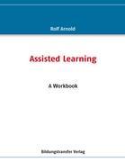 Vorderes Coverbild Assisted Learning