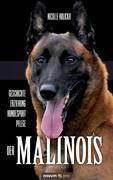 Vorderes Coverbild Der Malinois
