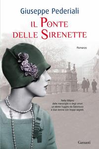 Vorderes Coverbild Il ponte delle sirenette