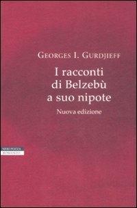 Vorderes Coverbild I racconti di Belzebù a suo nipote