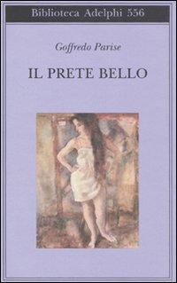 Vorderes Coverbild Il prete bello