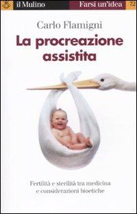 Vorderes Coverbild La procreazione assistita