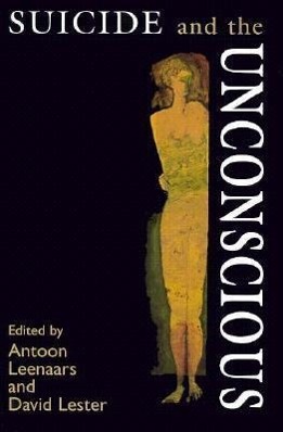 Vorderes Coverbild Suicide and the Unconscious