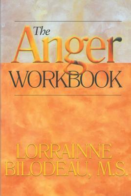 Vorderes Coverbild The Anger Workbook