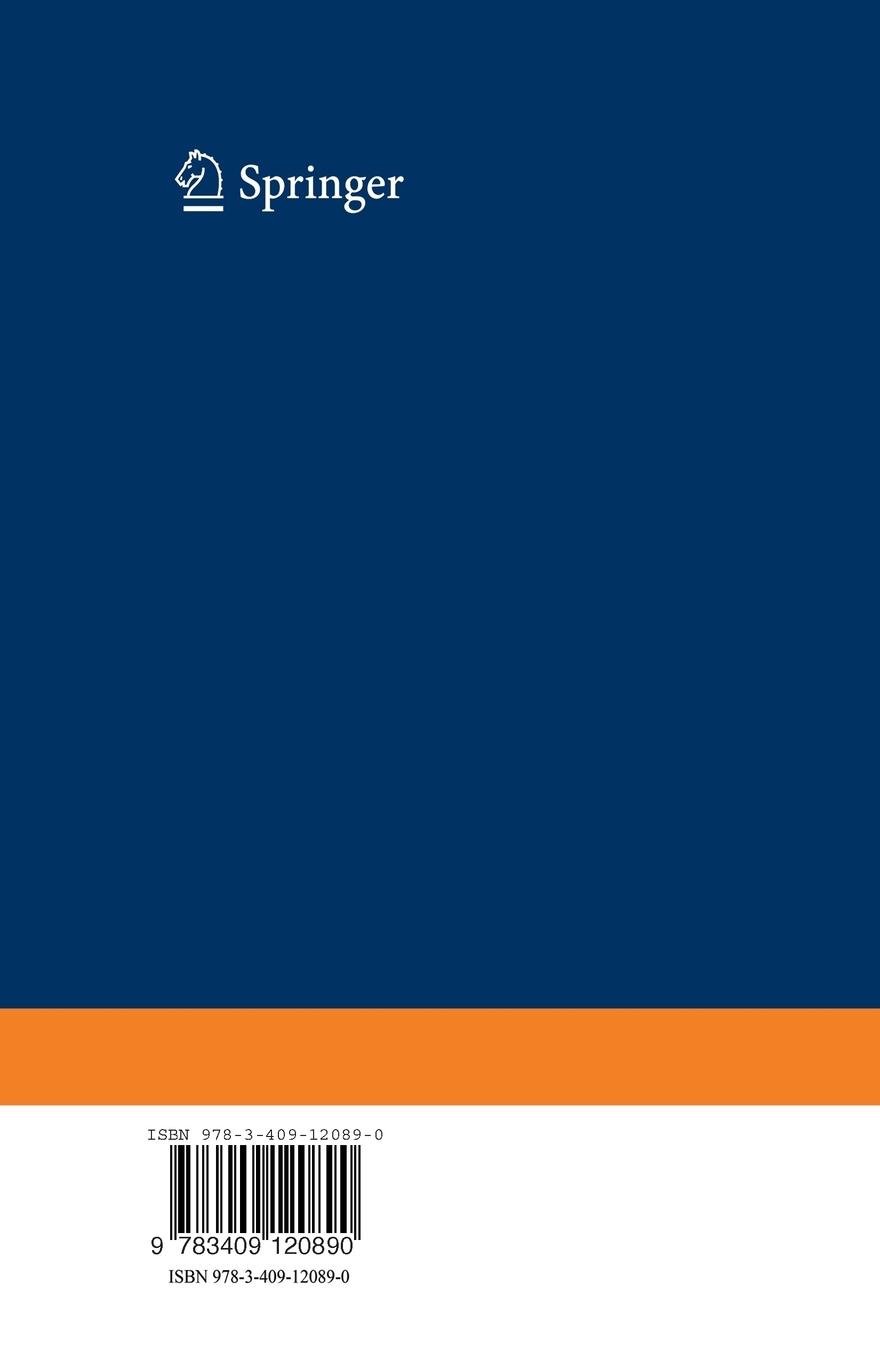 Rückseitencover International Human Resource and Cross Cultural Management