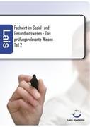 Vorderes Coverbild Fachwirt im Sozial- und Gesundheitswesen - Das prüfungsrelevante Wissen
