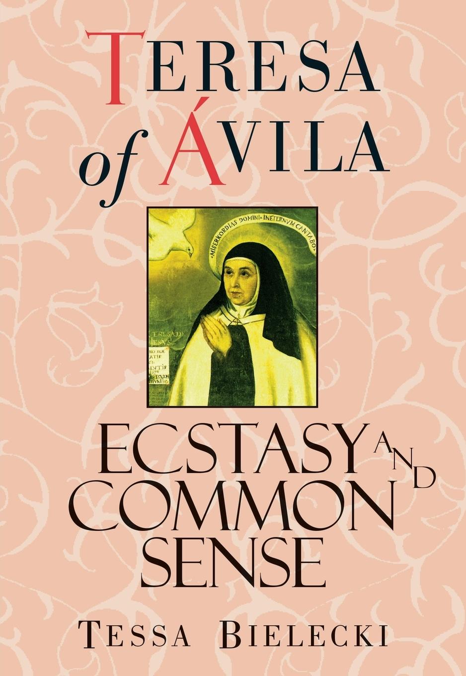 Vorderes Coverbild Teresa of Avila