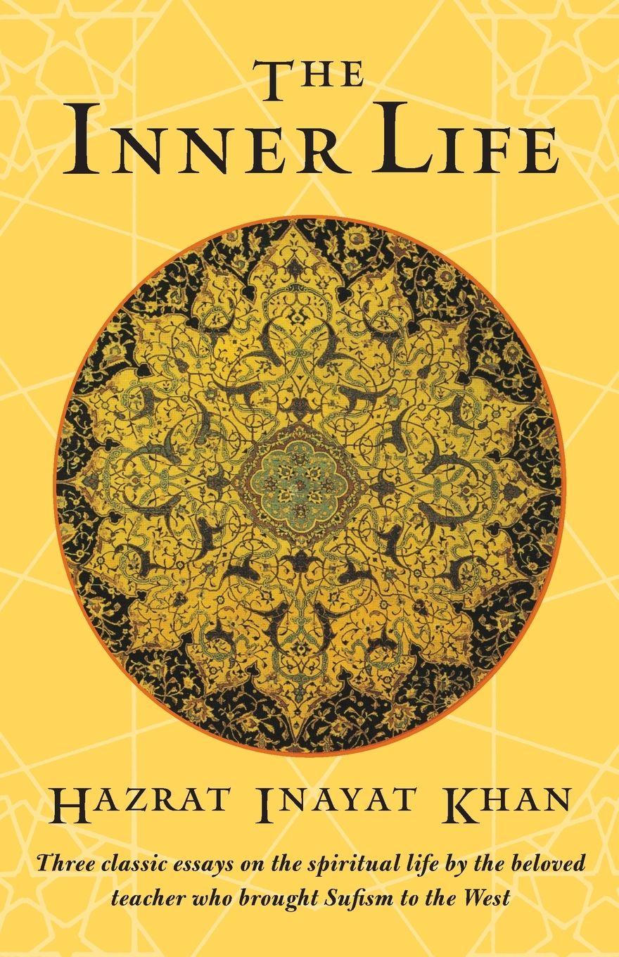 Vorderes Coverbild The Inner Life