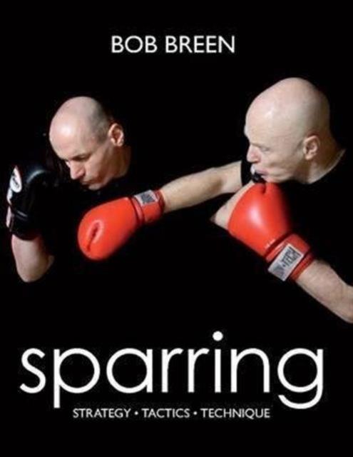 Vorderes Coverbild Sparring