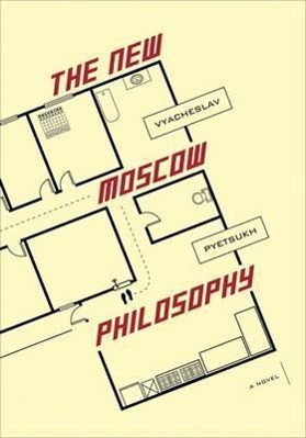 Vorderes Coverbild The New Moscow Philosophy