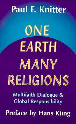 Vorderes Coverbild One Earth, Many Religions