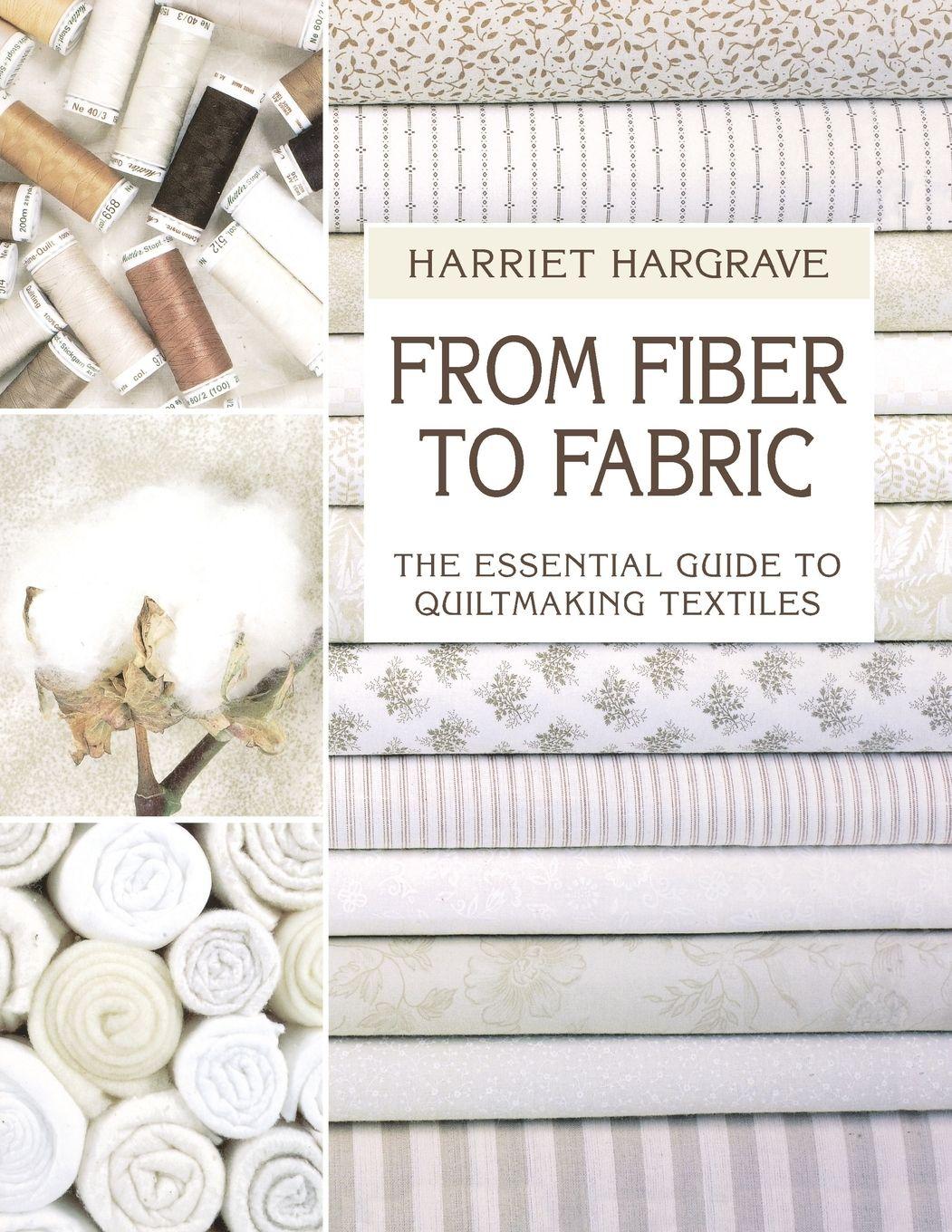 Vorderes Coverbild From Fiber to Fabric - Print on Demand Edition