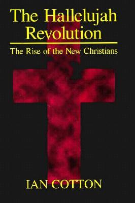 Vorderes Coverbild The Hallelujah Revolution