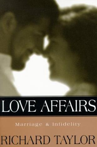 Vorderes Coverbild Love Affairs