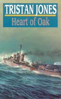 Vorderes Coverbild Heart of Oak